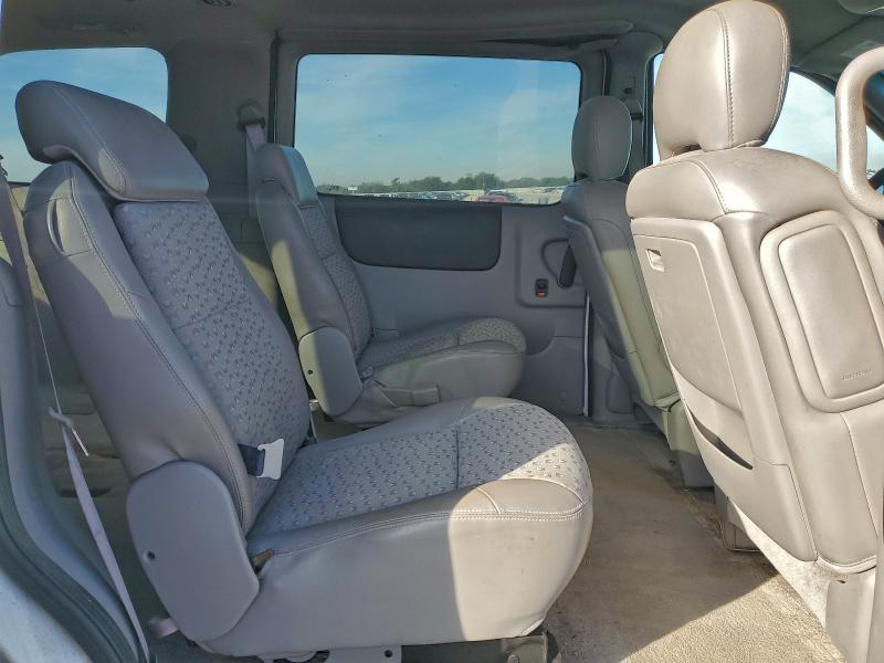 2005 Chevrolet Uplander მანქანა იყიდება აუქციონზე, vin: 1GNDV23L75D162543, აუქციონის ნომერი: 96560755