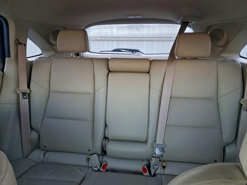 2014 Acura Rdx მანქანა იყიდება აუქციონზე, vin: 5J8TB4H5XEL010234, აუქციონის ნომერი: 94775145