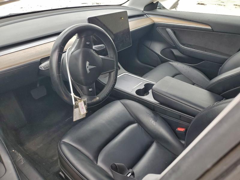 Aukcja sprzedaży 2023 Tesla Model 3, vin: 5YJ3E1EA4PF429546, numer aukcji: 95097525