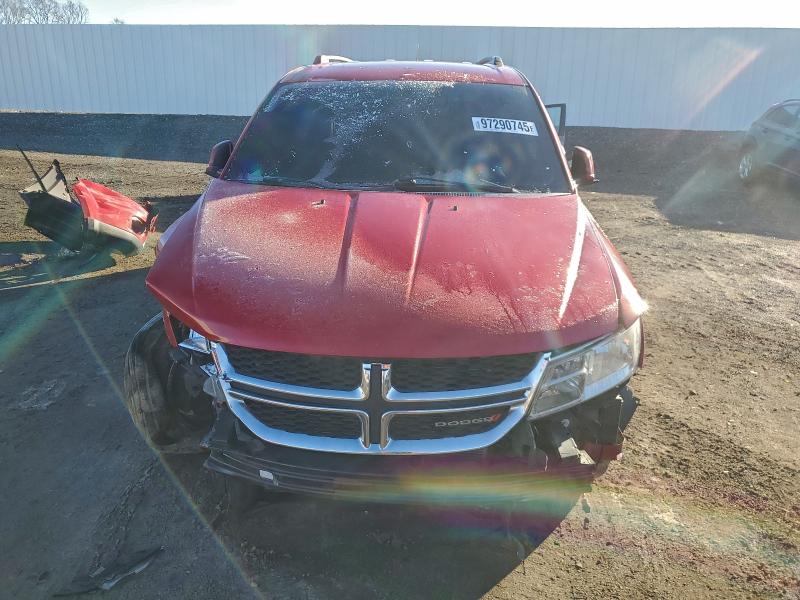 Aukcja sprzedaży 2016 Dodge Journey, vin: 3C4PDDBG7GT200665, numer aukcji: 97290745