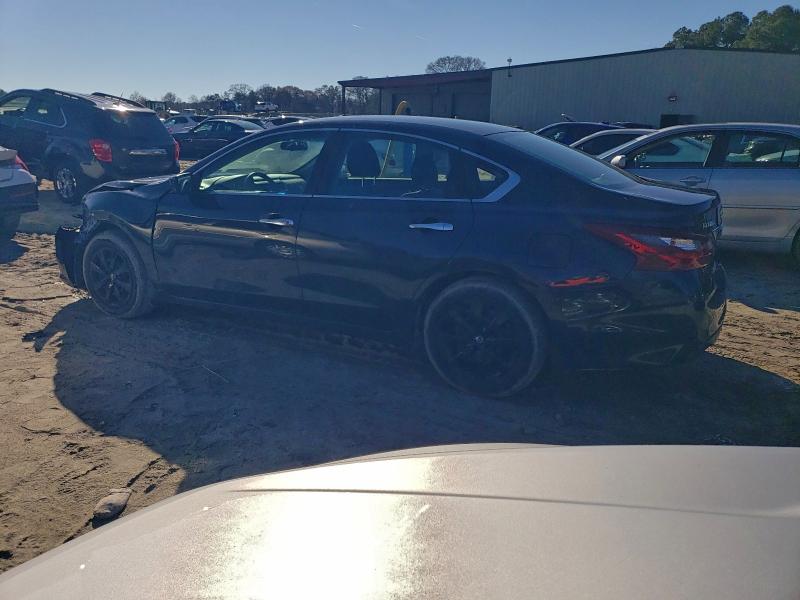 Aukcja sprzedaży 2018 Nissan Altima, vin: 1N4AL3AP7JC248194, numer aukcji: 94229745