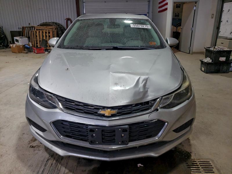 Aukcja sprzedaży 2016 Chevrolet Cruze, vin: 1G1BE5SM8G7311418, numer aukcji: 95079215