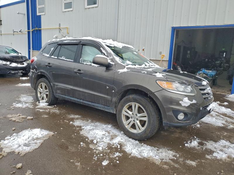 Aukcja sprzedaży 2012 Hyundai Santa Fe G, vin: 5XYZGDAB1CG158890, numer aukcji: 95302365