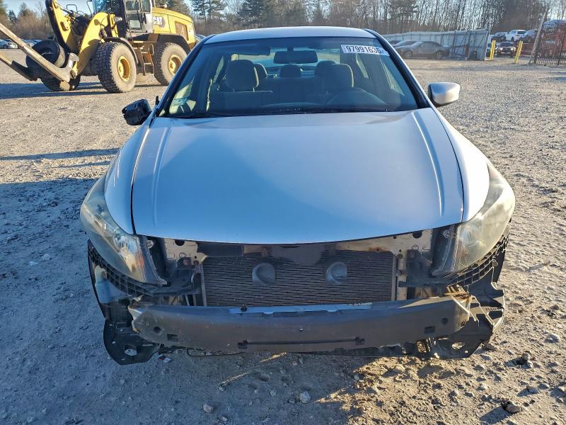 97991635 :رقم المزاد ، 1HGCP26439A052794 vin ، 2009 Honda Accord مزاد بيع