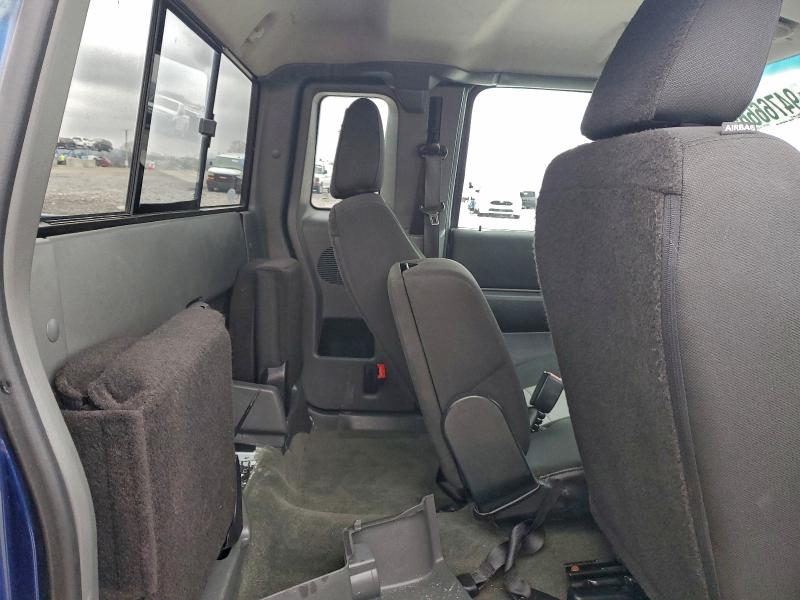 2011 Ford Ranger მანქანა იყიდება აუქციონზე, vin: 1FTLR4FE8BPA89775, აუქციონის ნომერი: 94766665