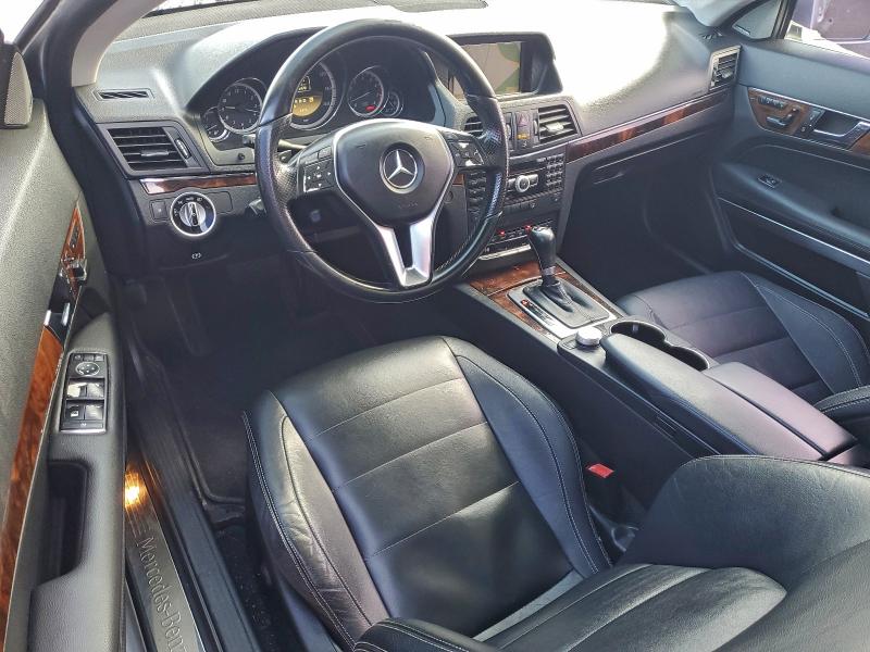 Продажа на аукционе авто 2012 Mercedes-benz E, vin: WDDKJ5KB7CF171904, номер лота: 91304915