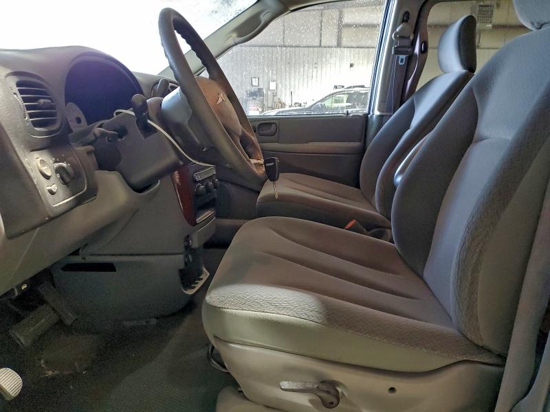 Продаж на аукціоні авто 2006 Chrysler Town & Country, vin: 2A4GP44R46R724745, номер лоту: 95771525