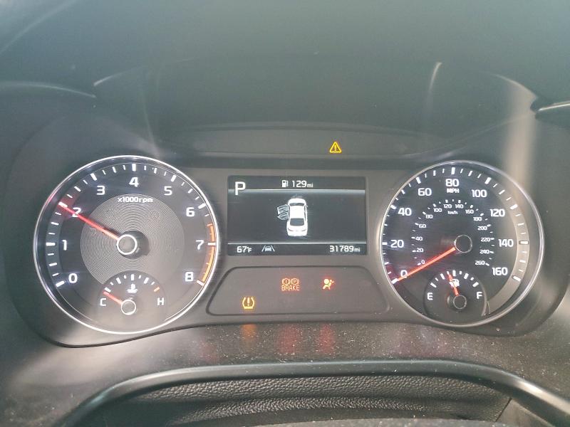 Aukcja sprzedaży 2023 Kia Forte, vin: 3KPF24AD0PE559885, numer aukcji: 96950455