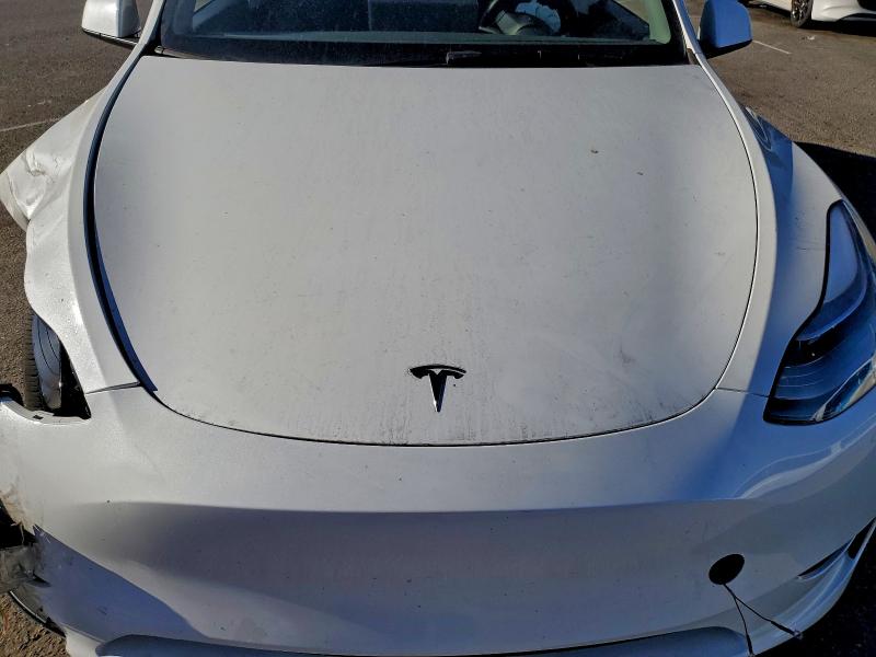 Продаж на аукціоні авто 2023 Tesla Model Y, vin: 7SAYGDED4PF965329, номер лоту: 97020185
