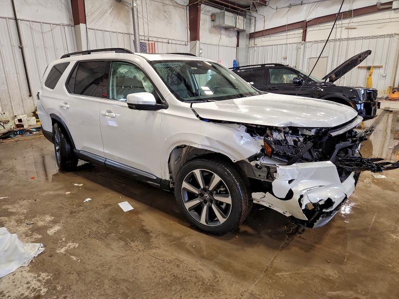 Продажа на аукционе авто 2025 Honda Pilot, vin: 5FNYG1H87SB159696, номер лота: 97790205