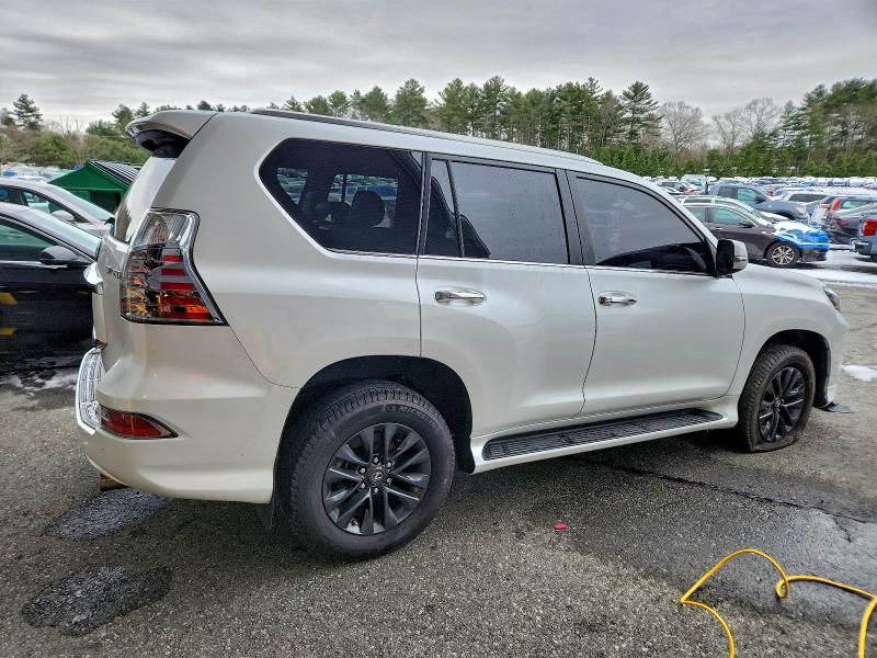 97033215 :رقم المزاد ، JTJAM7BX9P5346215 vin ، 2023 Lexus Gx 460 مزاد بيع