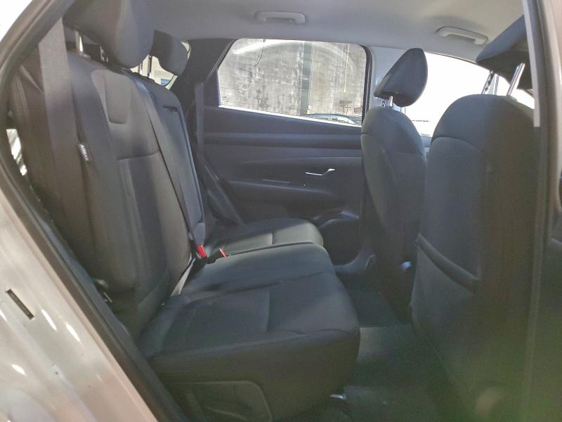 Aukcja sprzedaży 2025 Hyundai Tucson Sel, vin: 5NMJBCDE2SH495214, numer aukcji: 99057935