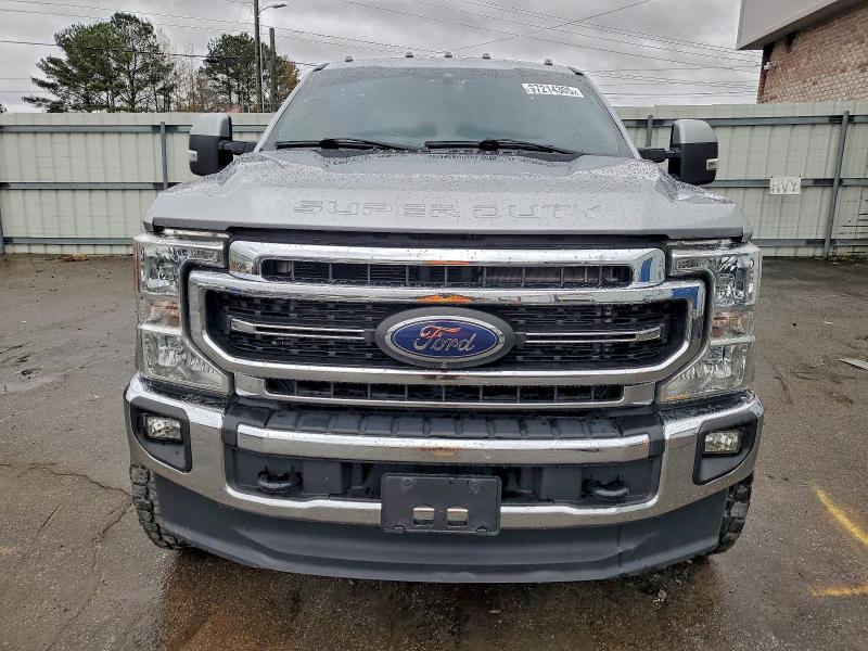 97214305 :رقم المزاد ، 1FT7W2BT9MEC26904 vin ، 2021 Ford F250 مزاد بيع