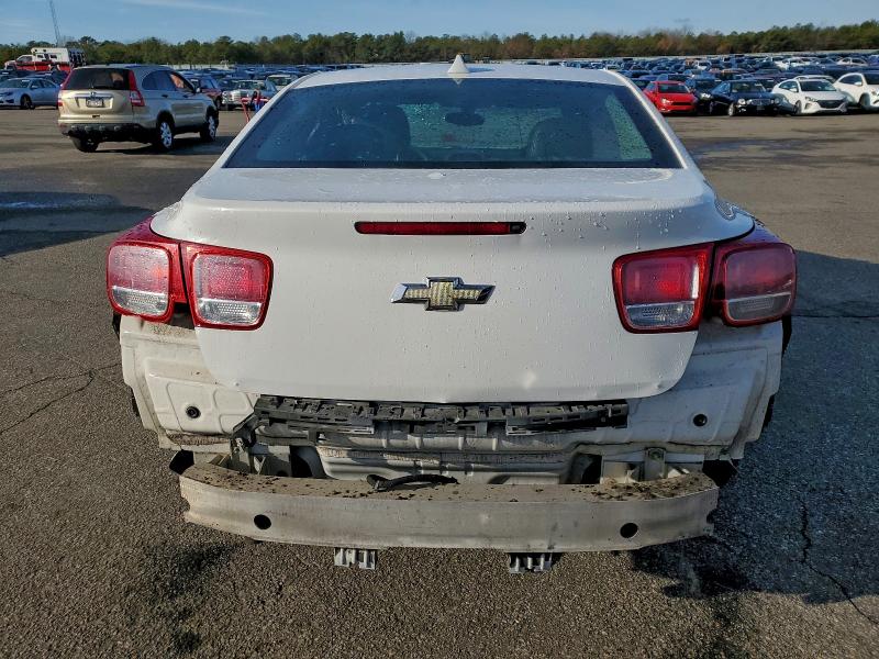 2013 Chevrolet Malibu მანქანა იყიდება აუქციონზე, vin: 1G11E5SA8DF279329, აუქციონის ნომერი: 52286946