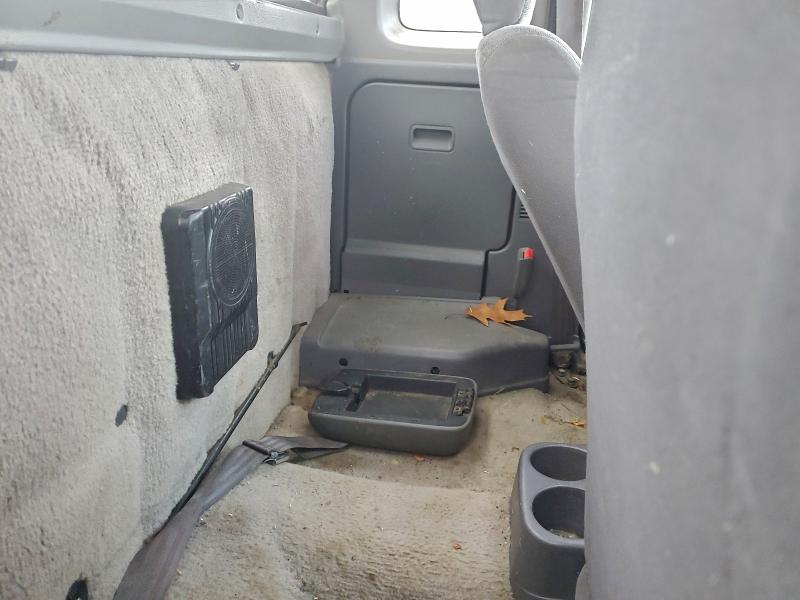 Aukcja sprzedaży 2000 Nissan Frontier K, vin: 1N6ED26T5YC319747, numer aukcji: 95944005