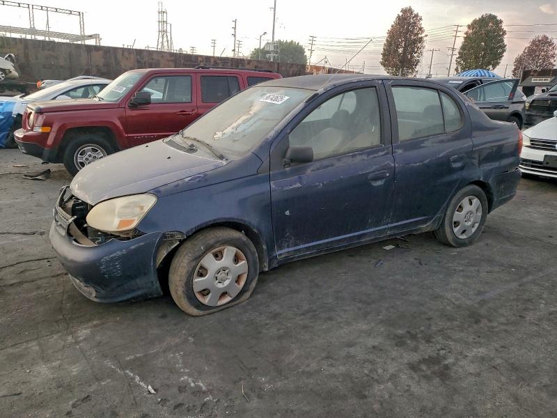 Продаж на аукціоні авто 2003 Toyota Echo, vin: JTDBT123X35052241, номер лоту: 96743625
