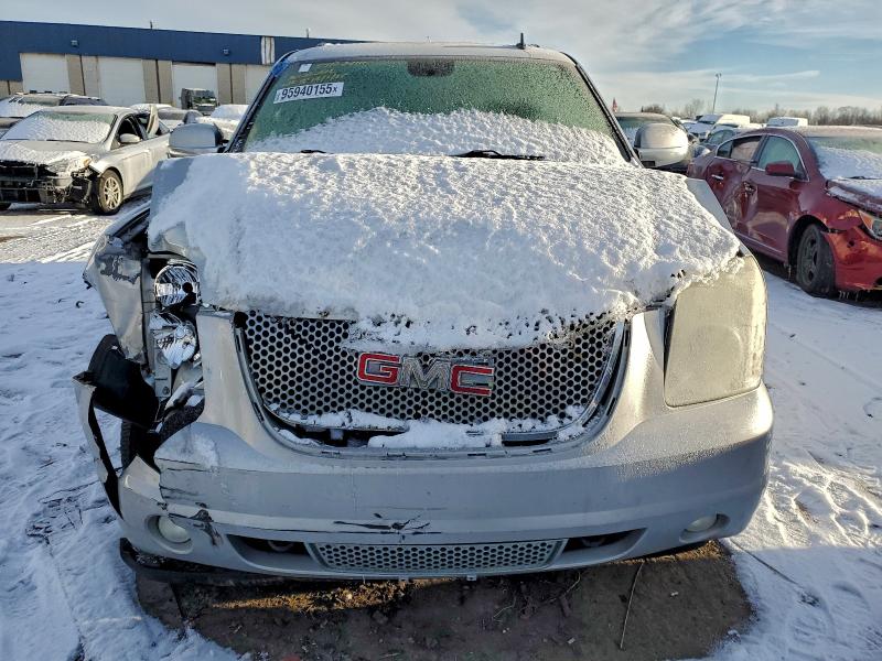 Продажа на аукционе авто 2010 Gmc Yukon Xl, vin: 1GKUKKE31AR202745, номер лота: 95940155