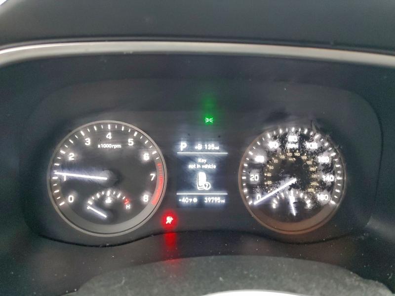 94985485 :رقم المزاد ، KM8J33A47MU381130 vin ، 2021 Hyundai Tucson مزاد بيع