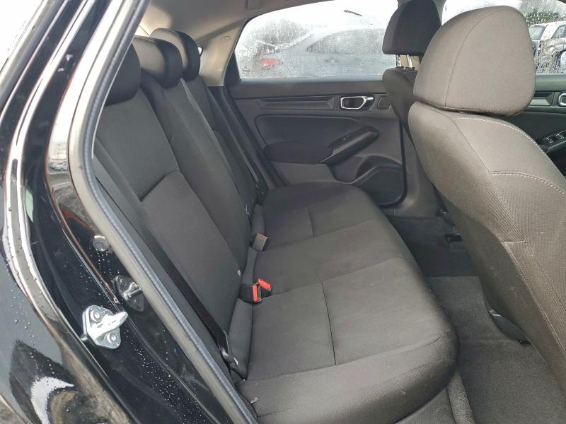 Продажа на аукционе авто 2024 Honda Civic, vin: 19XFL2H50RE038443, номер лота: 97408425