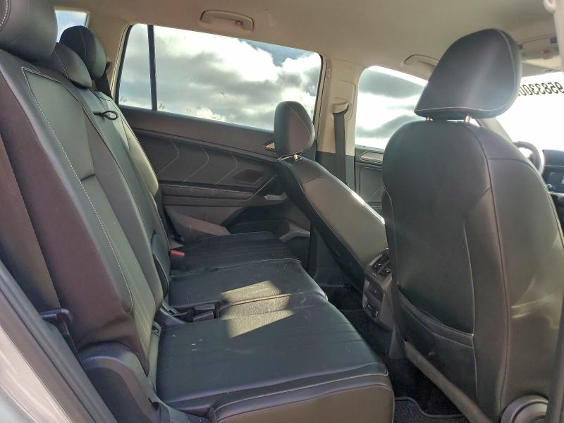 95833005 :رقم المزاد ، 3VV3B7AX7PM075489 vin ، 2023 Volkswagen Tiguan مزاد بيع