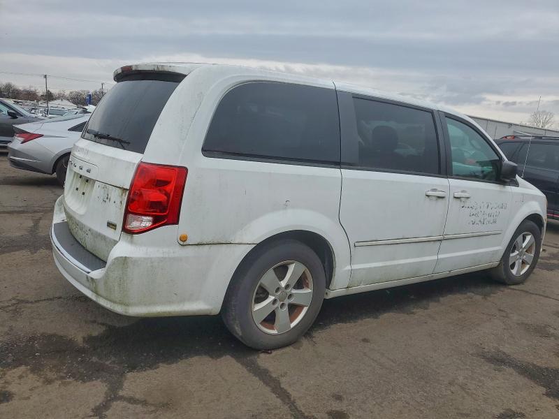 2014 Dodge Grand Caravan მანქანა იყიდება აუქციონზე, vin: 2C4RDGBG6ER432975, აუქციონის ნომერი: 93971865