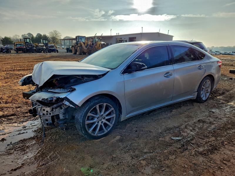 2013 Toyota Avalon Bas მანქანა იყიდება აუქციონზე, vin: 4T1BK1EB7DU031520, აუქციონის ნომერი: 95741465