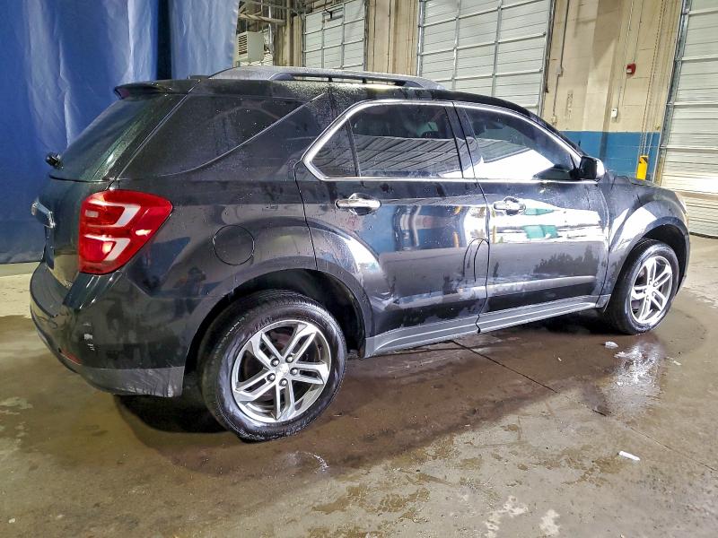 Aukcja sprzedaży 2017 Chevrolet Equinox, vin: 2GNFLGEK0H6193765, numer aukcji: 90902835