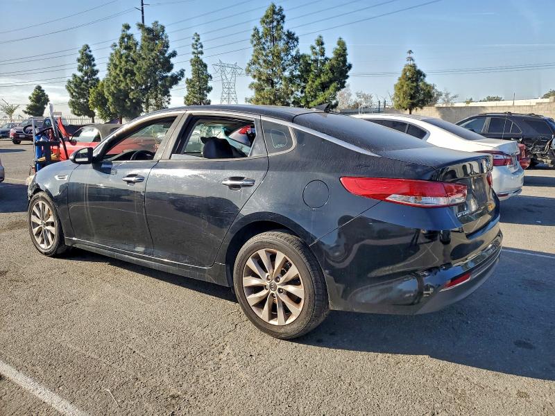 Продаж на аукціоні авто 2016 Kia Optima, vin: 5XXGU4L30GG056027, номер лоту: 96993405