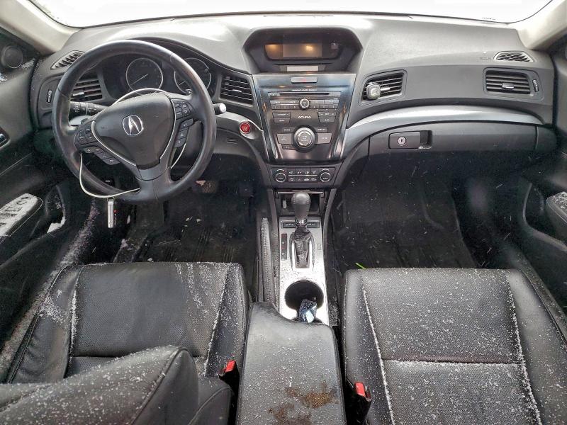 Продажа на аукционе авто 2014 Acura Ilx, vin: 19VDE1F55EE400459, номер лота: 95056025