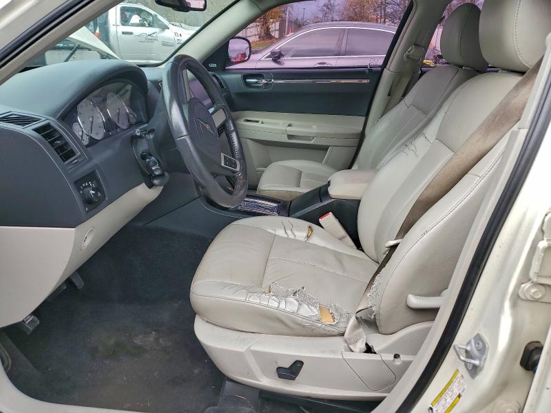 Aukcja sprzedaży 2007 Chrysler 300 Tourin, vin: 2C3KA53G27H900551, numer aukcji: 95797295