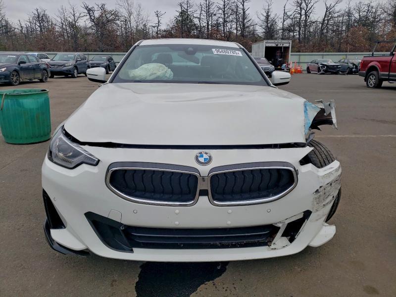 Aukcja sprzedaży 2024 Bmw Motorrad 230xi, vin: 3MW33CM01R8E26876, numer aukcji: 96480785