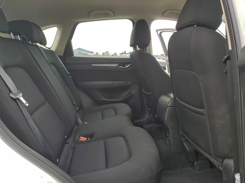 Aukcja sprzedaży 2023 Mazda Cx-5, vin: JM3KFBAM8P0211954, numer aukcji: 94674005