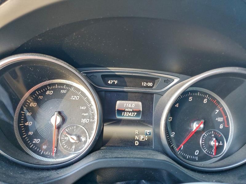 Продаж на аукціоні авто 2018 Mercedes-benz Cla, vin: WDDSJ4EB6JN610518, номер лоту: 96703505