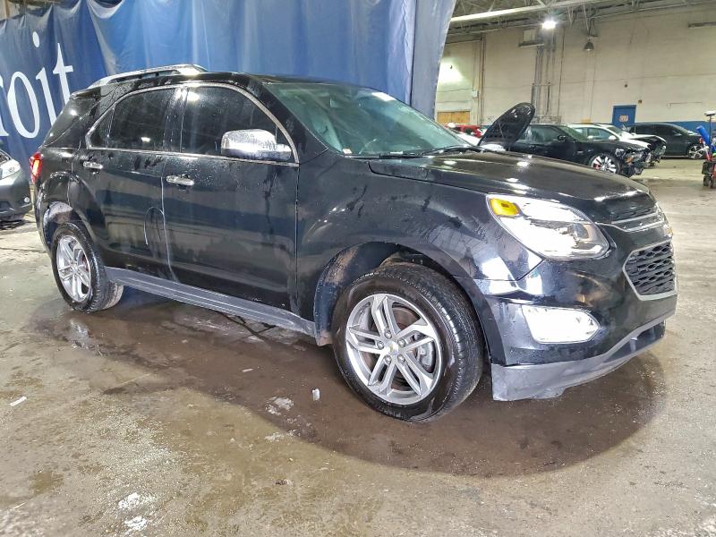Aukcja sprzedaży 2017 Chevrolet Equinox, vin: 2GNFLGEK0H6193765, numer aukcji: 90902835