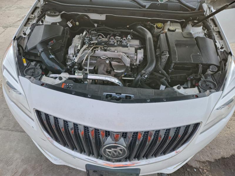 96223485 :رقم المزاد ، 2G4GT5GX1G9179621 vin ، 2016 Buick Regal مزاد بيع