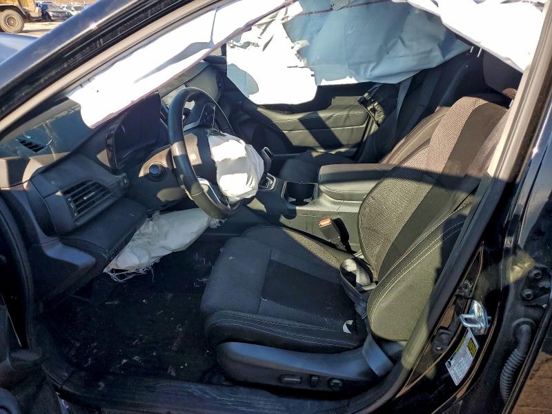 97564905 :رقم المزاد ، 4S4BTAFC4S3154389 vin ، 2025 Subaru Outback مزاد بيع