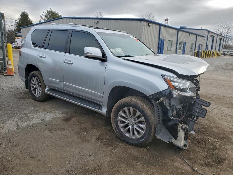 Продажа на аукционе авто 2017 Lexus Gx 460, vin: JTJBM7FX7H5179871, номер лота: 85443995