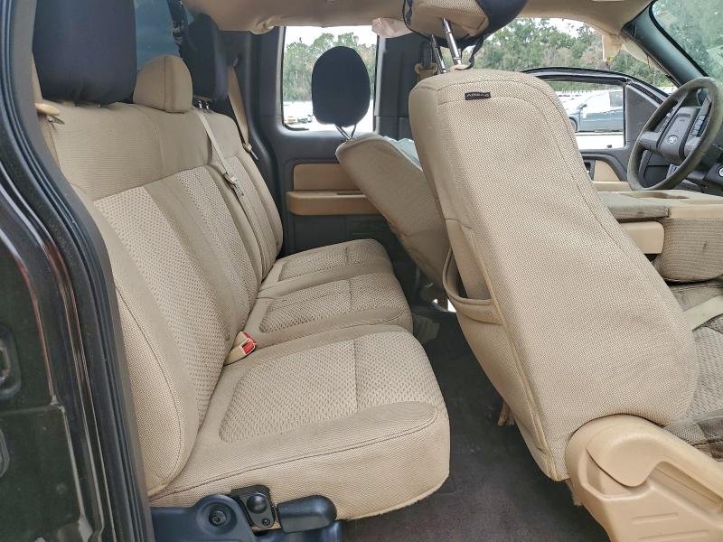 Продажа на аукционе авто 2014 Ford F150, vin: 1FTEX1CMXEKD11792, номер лота: 95466715
