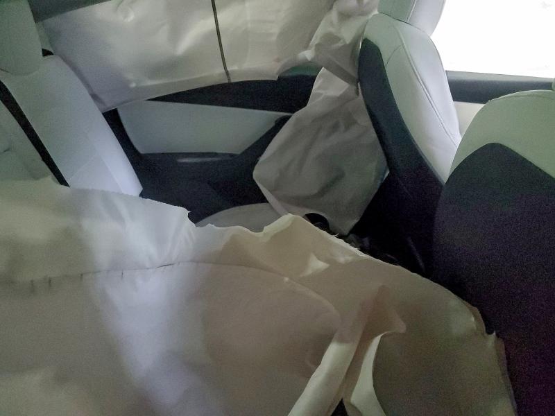 Продаж на аукціоні авто 2021 Tesla Model Y, vin: 5YJYGDEE9MF073725, номер лоту: 94792965