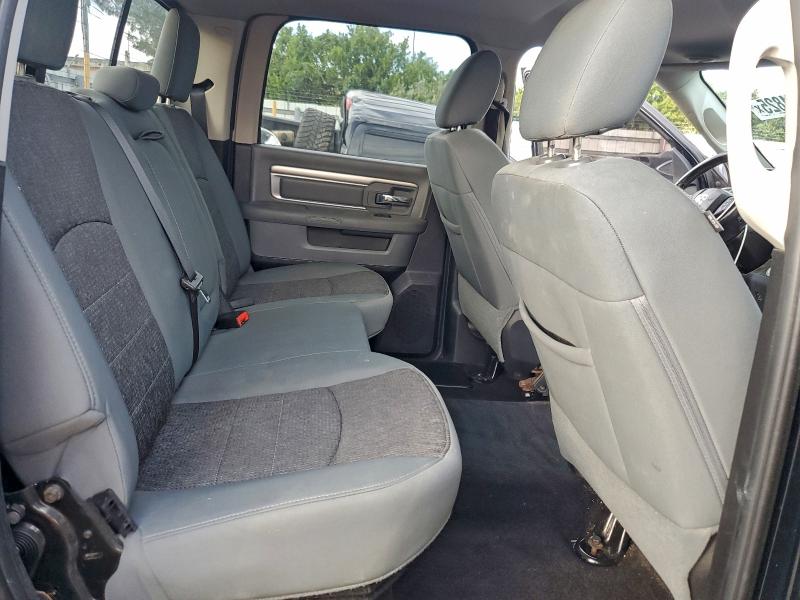 Aukcja sprzedaży 2015 Ram 1500 Slt, vin: 1C6RR7LM0FS544927, numer aukcji: 96984825