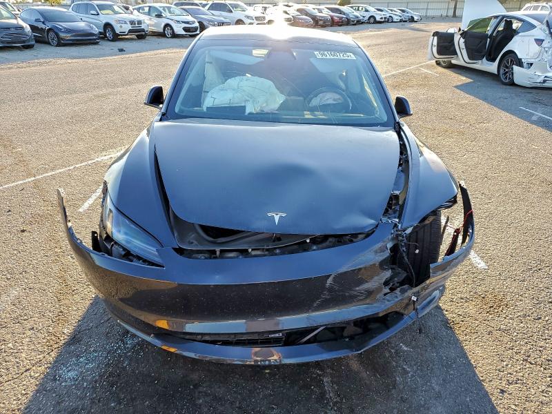 Aukcja sprzedaży 2025 Tesla Model 3, vin: 5YJ3E1EA1SF965122, numer aukcji: 96160725