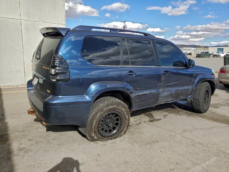 Aukcja sprzedaży 2004 Lexus Gx 470, vin: JTJBT20X340049687, numer aukcji: 95415555