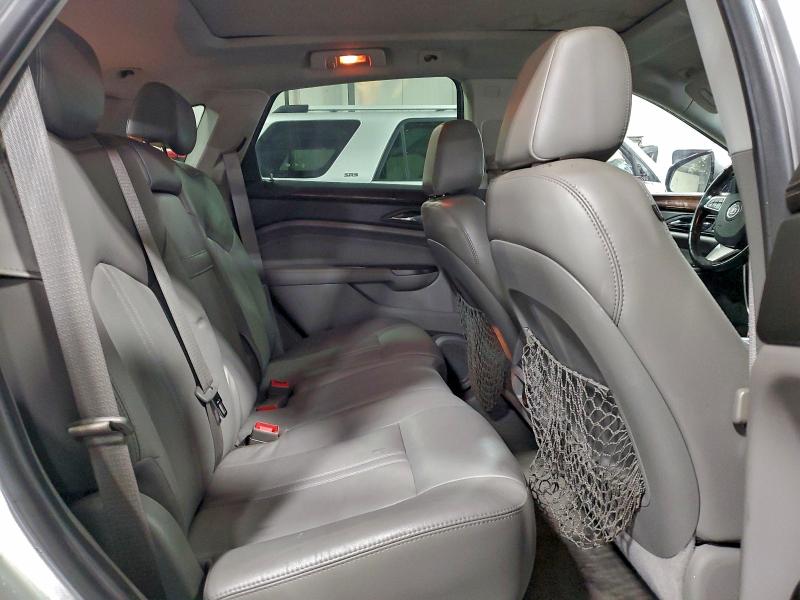 Aukcja sprzedaży 2012 Cadillac Srx, vin: 3GYFNAE30CS657229, numer aukcji: 95103585
