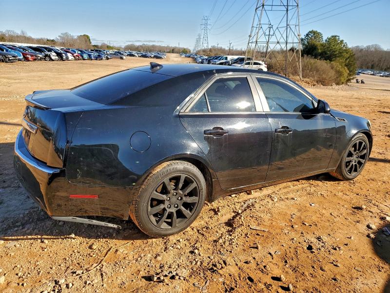 Продажа на аукционе авто 2011 Cadillac Cts, vin: 1G6DA5EY7B0167844, номер лота: 95415695