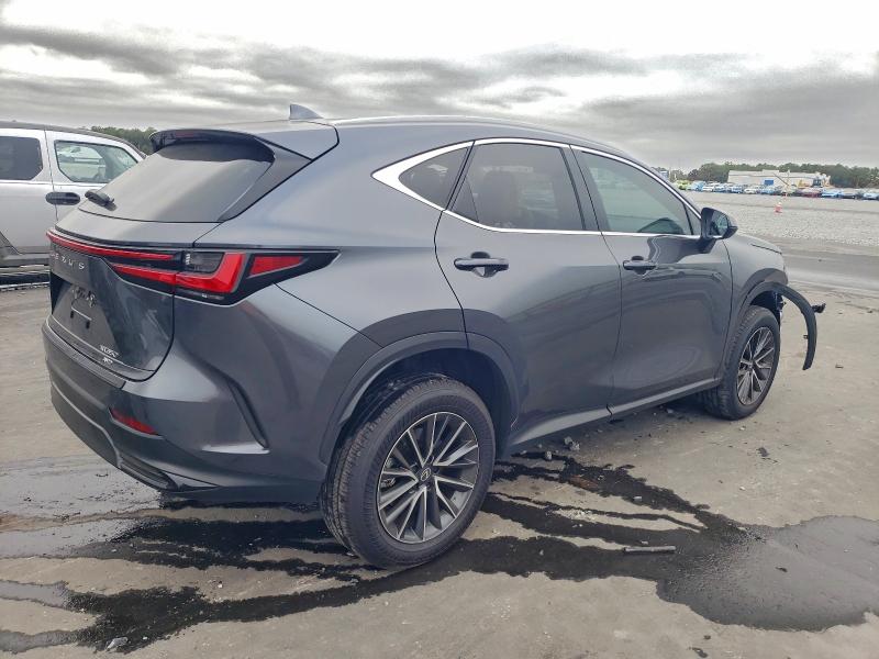 2026 Lexus Nx 350 მანქანა იყიდება აუქციონზე, vin: 2T2AGCEZ1TC100106, აუქციონის ნომერი: 96848275