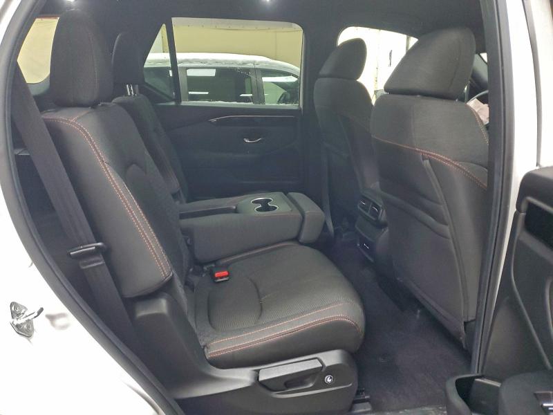 Auction sale of the 2025 Honda Pilot, vin: 5FNYG1H35SB020039, lot number: 96385445