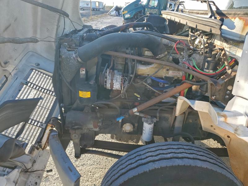 Продаж на аукціоні авто 1997 Freightliner Fl106 Cha, vin: 1FV68HBA5VH729308, номер лоту: 90897475