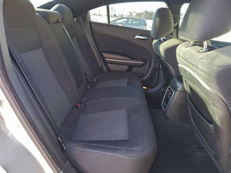 Aukcja sprzedaży 2019 Dodge Charger, vin: 2C3CDXGJ1KH571945, numer aukcji: 95814655
