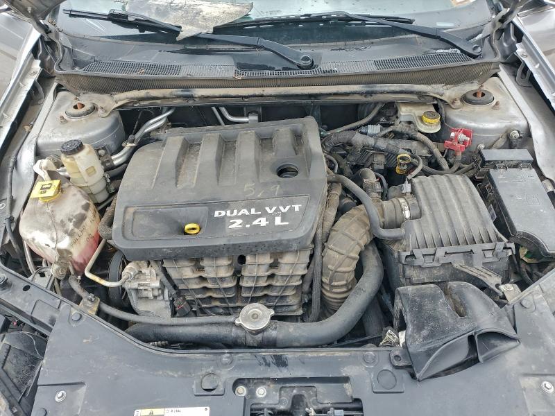 Aukcja sprzedaży 2014 Chrysler 200, vin: 1C3CCBAB7EN212781, numer aukcji: 95129695