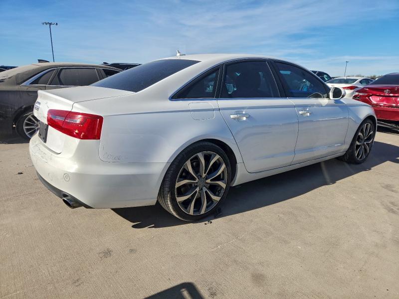 Продаж на аукціоні авто 2015 Audi A6, vin: WAUDFAFC0FN011001, номер лоту: 95101415